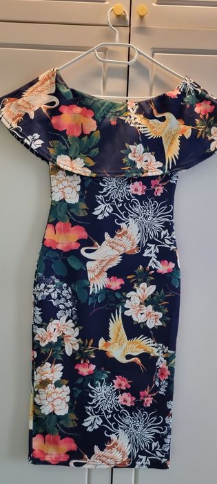 Rochie casual - Pretty Little Thing - S