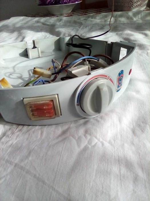 Продавам резервни части за всички модели бойлери