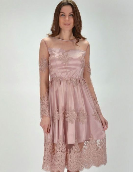 Платье женское новое