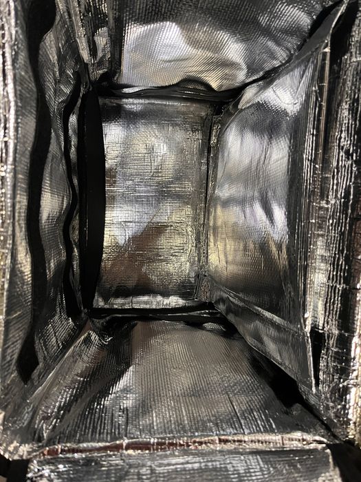 Яндекс,термосумка