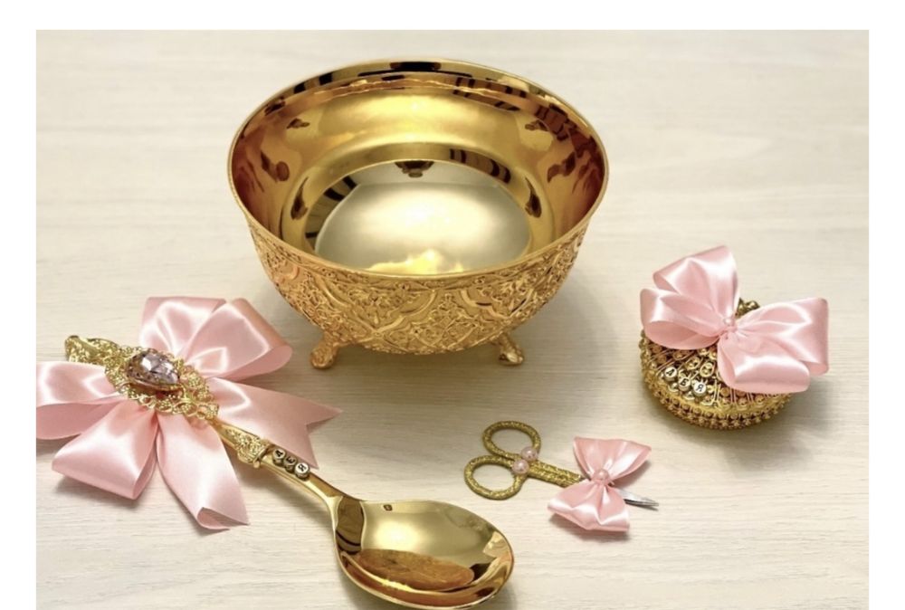 Набор қырқынан шығару