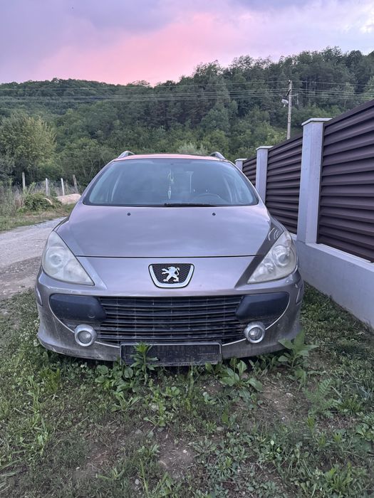 PEUGEOT 307 SW