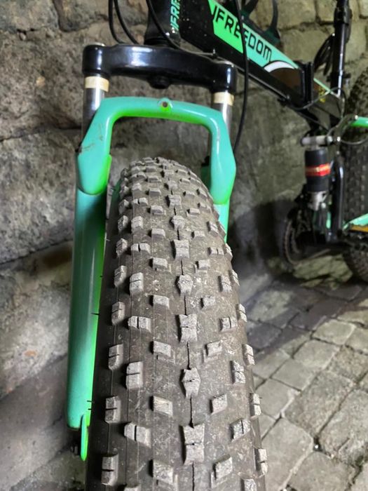 Продаю велосипед