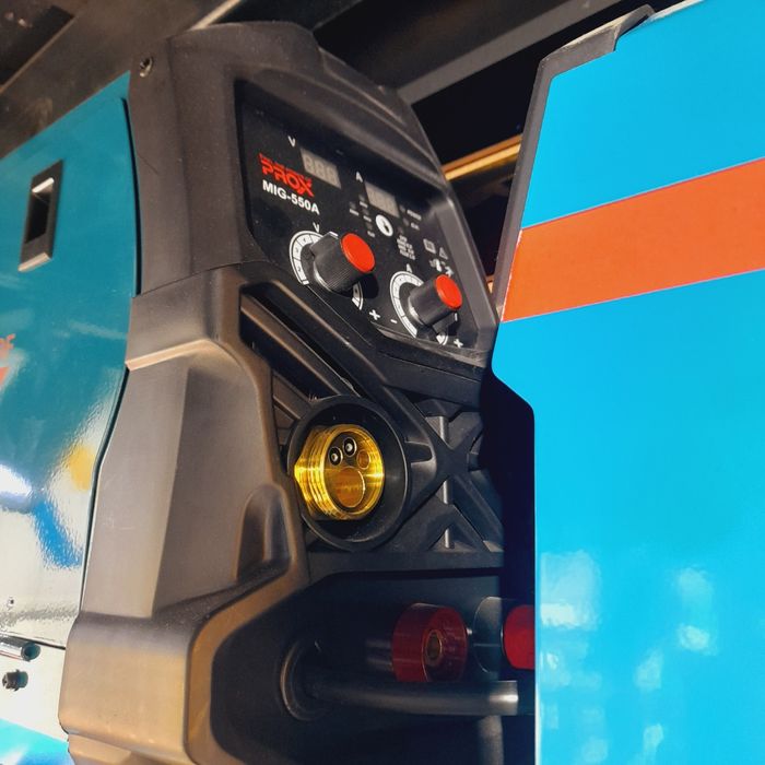 kempi 550 Am PROX TEX