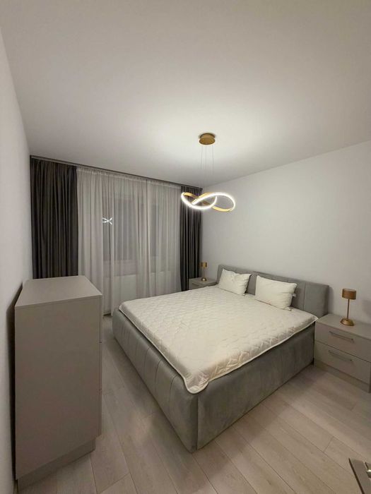 Inchiriez apartament 2 camere in Giroc,Calea Urseni, Strada Liliacului