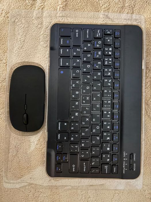 Lenovo планшет вместе с клавиатурой