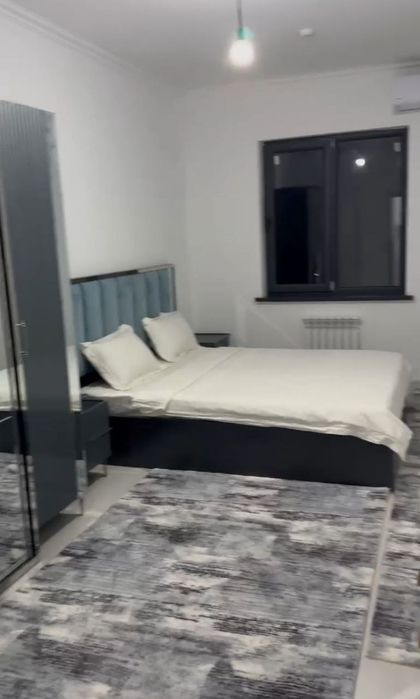 Kvartira arenda Uchtepa bekbaraka siti oylaga navastroyka