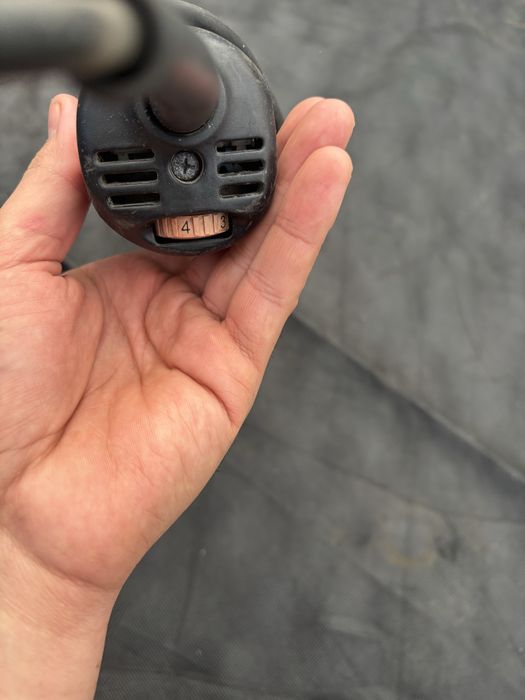 Polizor unghiular drept Machita GD0800C