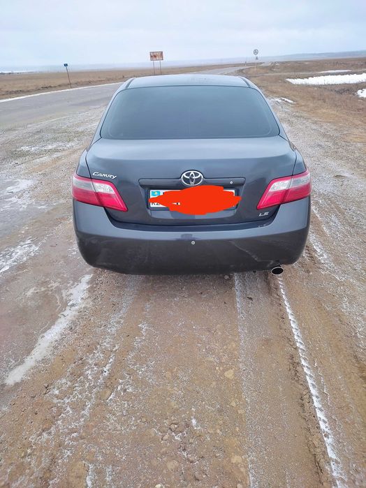 Продажа автомобиля