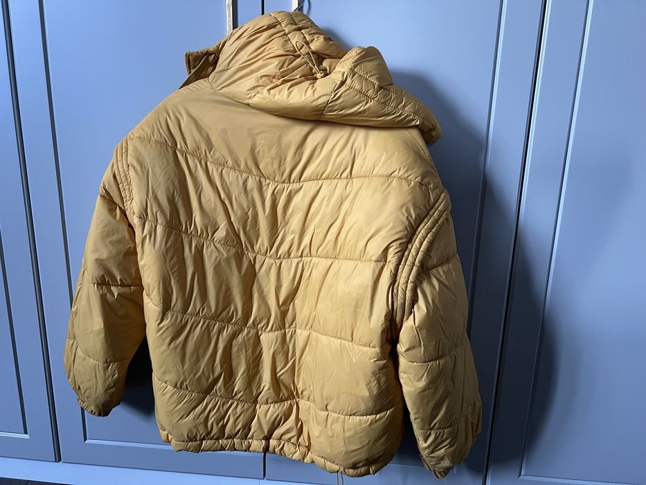 Geaca  zara 2 in 1 , marimea S