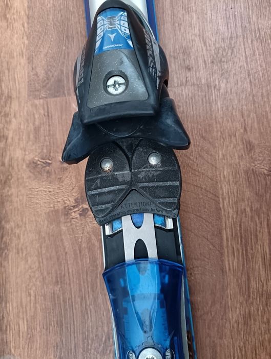 Skiuri atomic înălțime 170cm