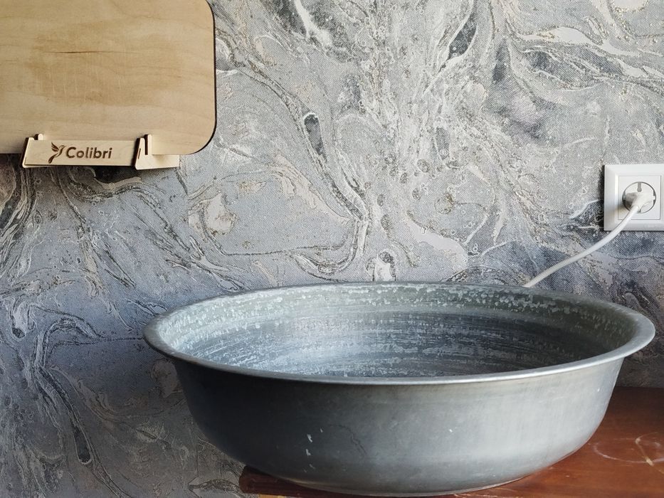 Продам советский тазик