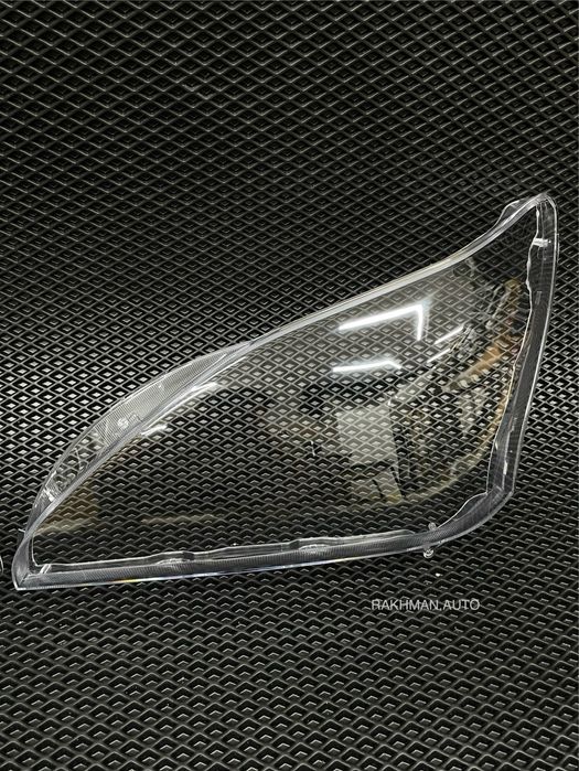 Лексус РХ/Lexus RX Стекла фар
