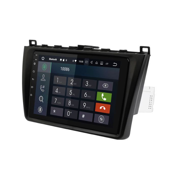 Navigatie Gps Mazda 6 ( 2008 - 2014 ) Noua  Garantie Camera Marsarier