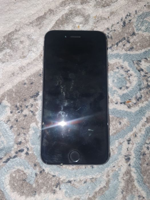 iPhone 6 версия 12