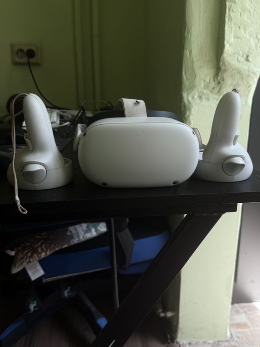 Продавам Vr очила