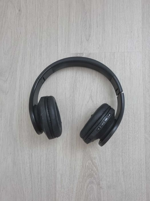 Слушалки Безжични