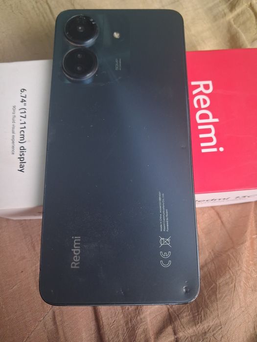 Продам телефон Redmi 13c