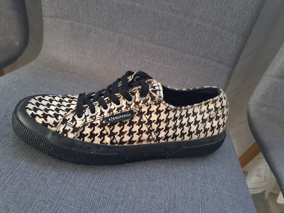 Гуменки Superga EU 39
