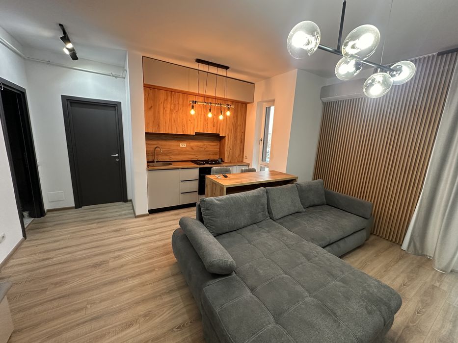 Apartament 2 camere