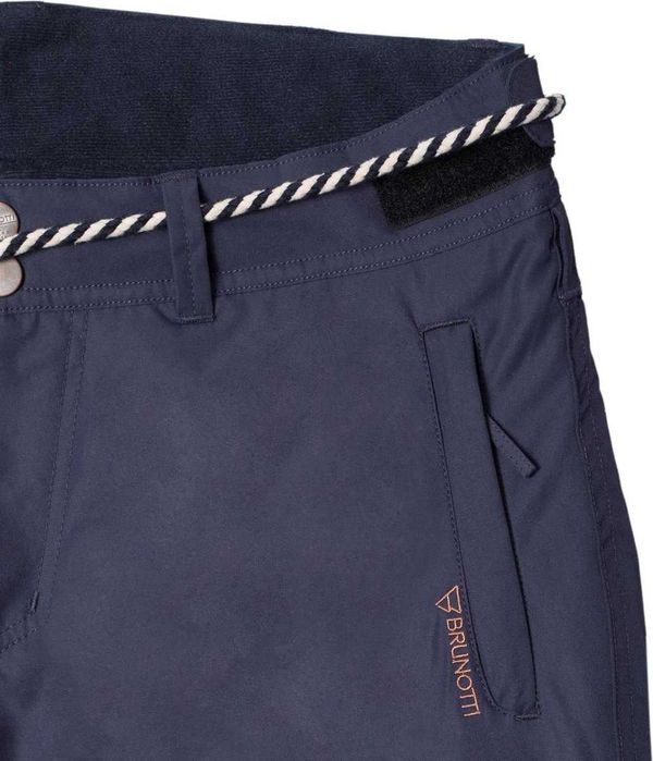 -41% Brunotti, XS, нов, оригинален дамски ски/сноуборд панталон 0wpn