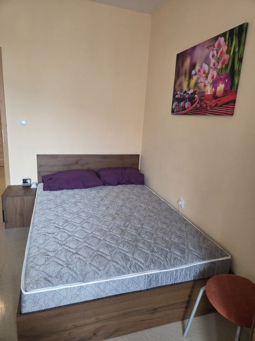 Двустаен апартамент в Слънчев бряг