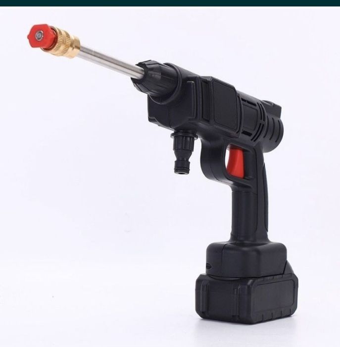 Мойка без проводной