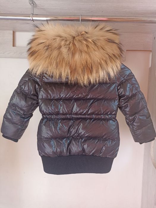 Детско яке Moncler