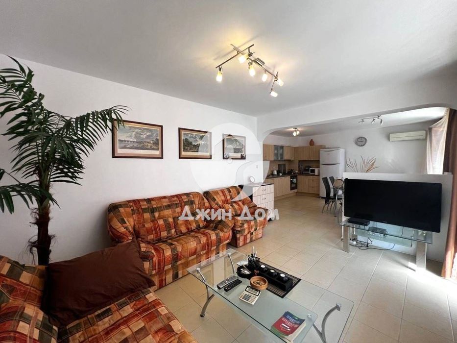 Продава се Двустаен апартамент в Поморие - 97 кв.м за 789 €/кв.м - Снимка #3