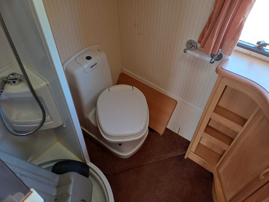 Rulota Swift Archway Barnwell 2002