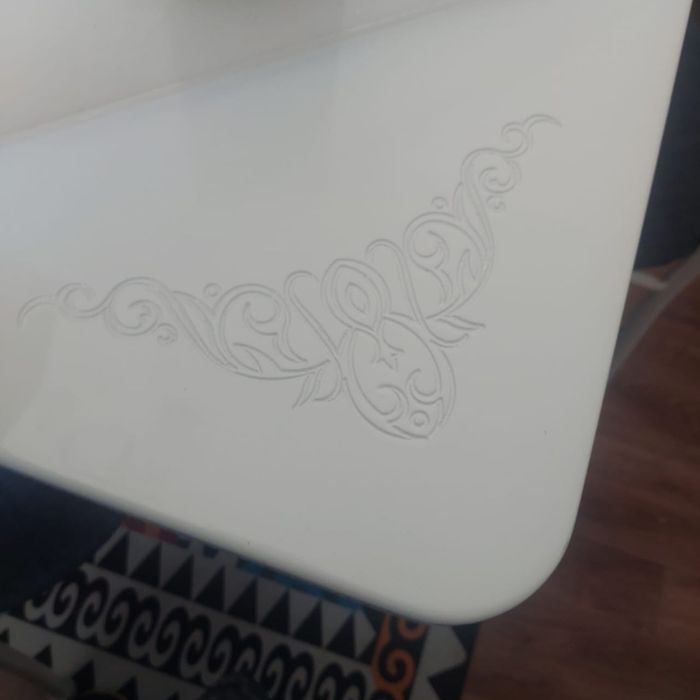Стол на 8 человек