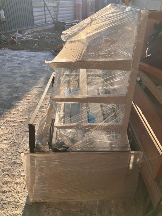 Продам холодильник