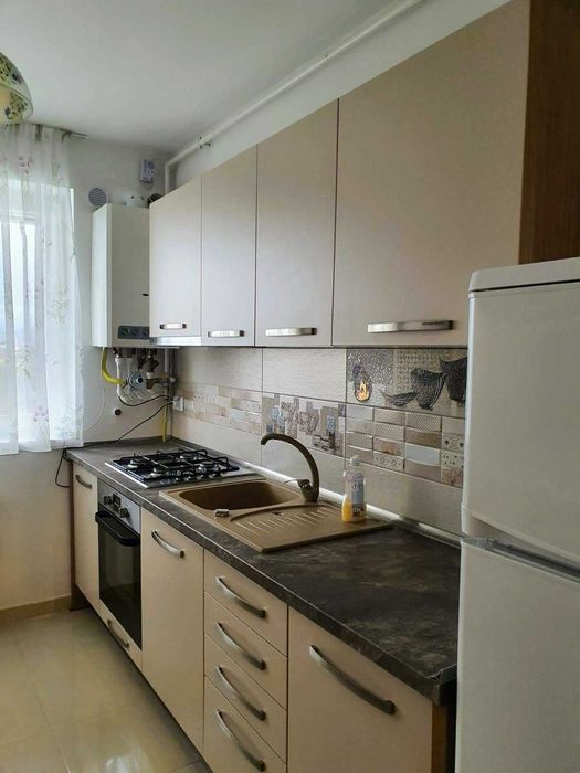 Apartament doua camere
