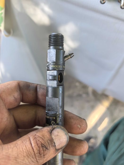 Дюзи за рено меган2 1.5dci