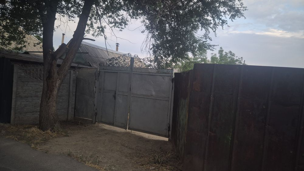 Продам дом район Сах.завод
