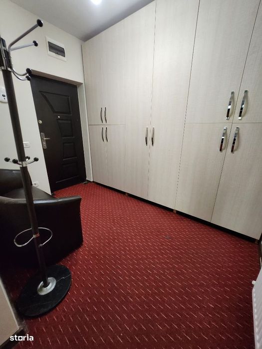 Bloc Nou - Parcare Privata - Bucatarie Separata cu Balcon
