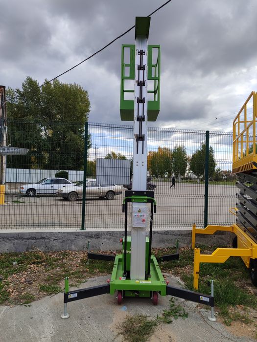 Продам подъемник