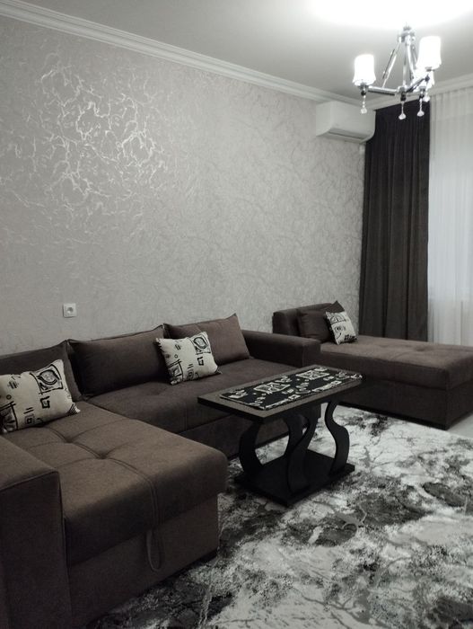 Сдается квартира