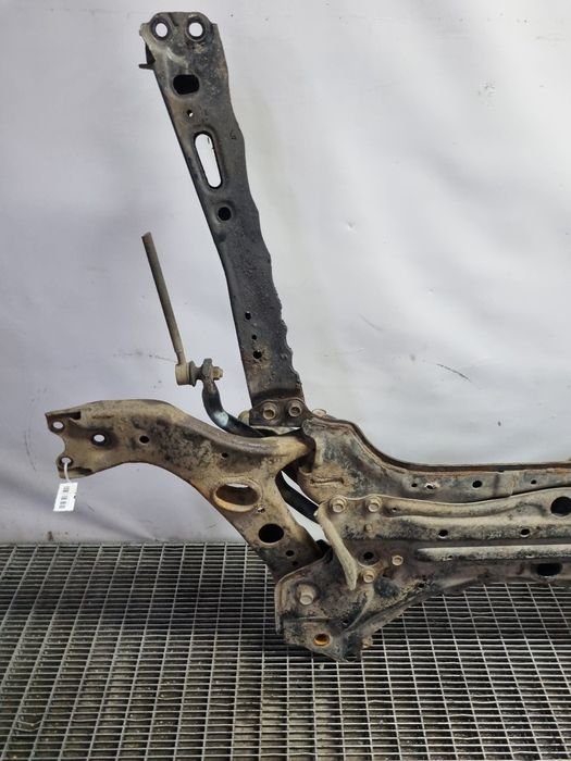 Jug motor Toyota Rav 4 IV 2.0 Diesel - 124CP 1AD - FTV (1492) Diesel