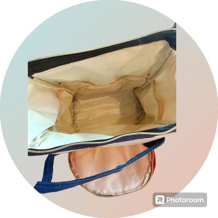 Раници за бебе / за количка /