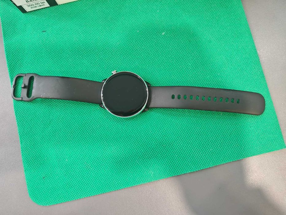 (AG44 B.6738) Smartwatch Amazfit GTR Mini (GARANTIE 24 LUNI)