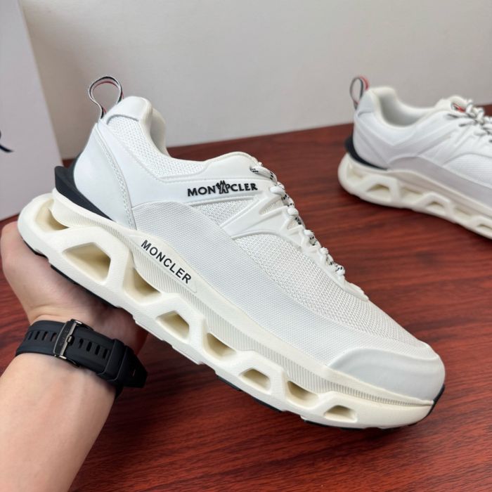 Adidasi Moncler , calitate premium , pe comanda , noi , 41