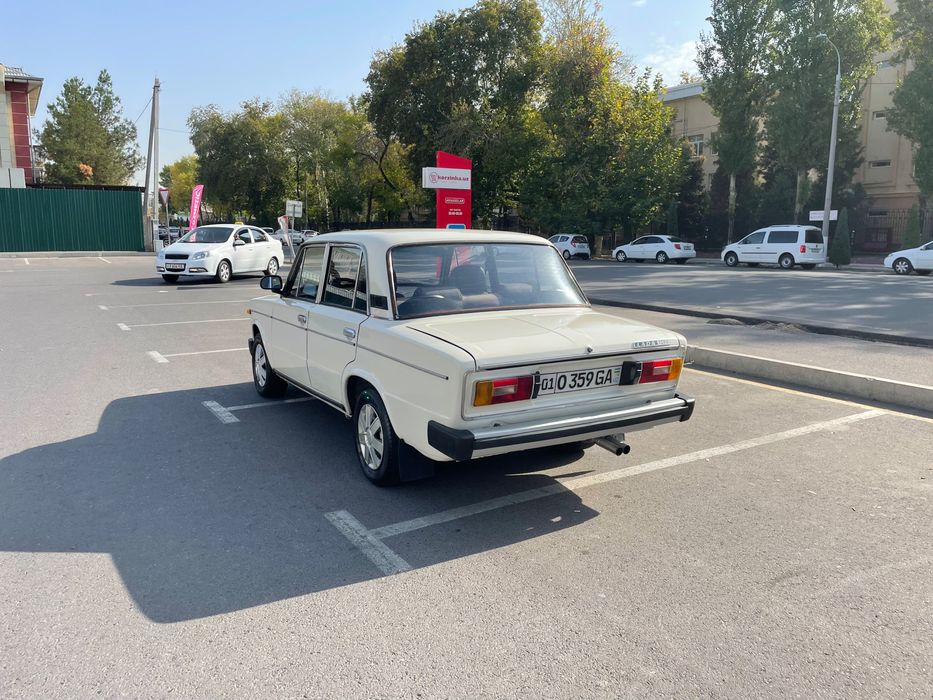 Срочно Жигули 2106 Своя Ваз Классика