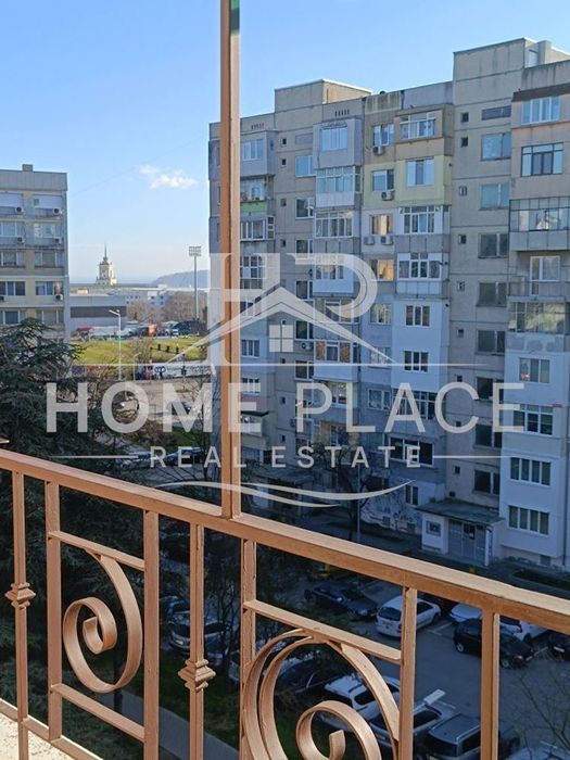 Дава се под наем Двустаен апартамент в Варна, Базар Левски - 62 кв.м за 872.61 € - Снимка #8