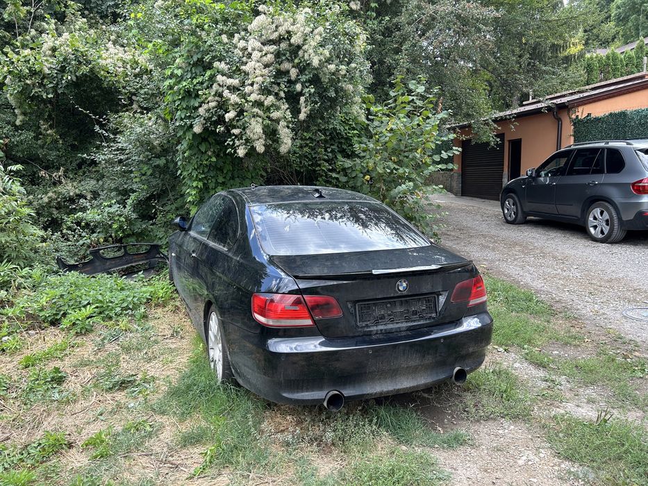 На Части Bmw 335d e92
