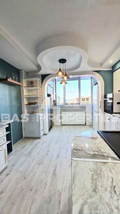 3-стаен в София-Люлин 9 площ 80