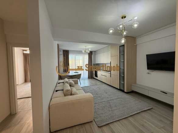 Inchiriere apartament LUX ultracentral Targoviste