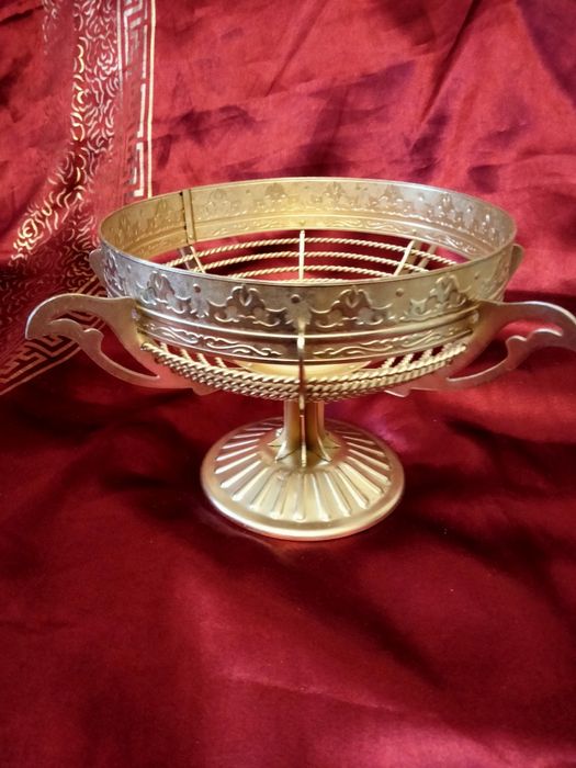 Ваза винтажная СССР