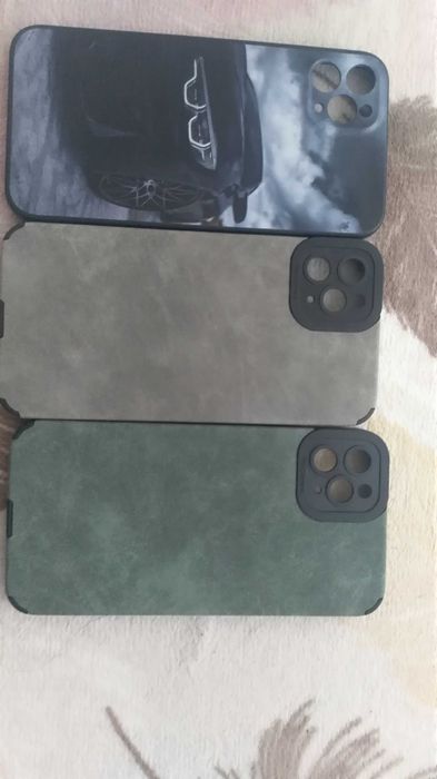 Кълъфи за 11 pro Max..