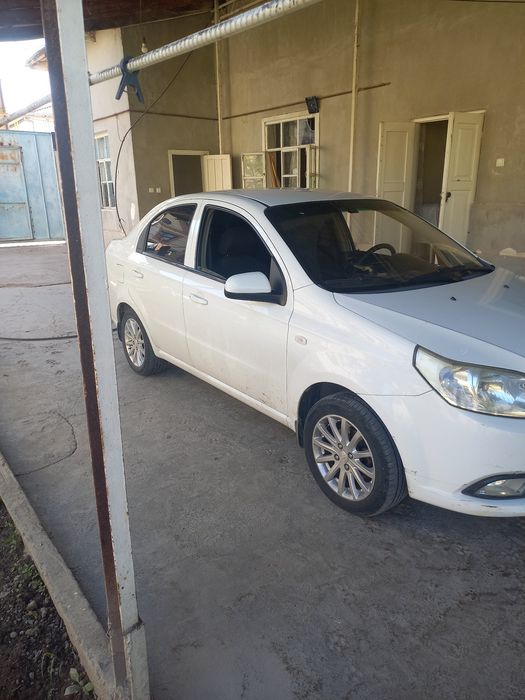 Nexia 3 sotuladi xolati yaxshi